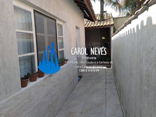 CASA 2 DORMITORIOS LADO PISTA FINANCIAMENTO ITANHAEM