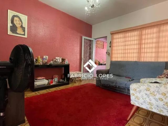 Venda Casa 2 dormitórios Nova Esperança