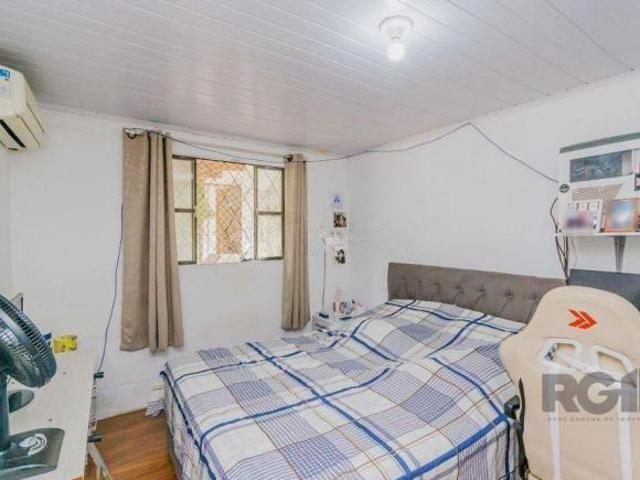 Casa 2 dormitórios no bairro Coronel Aparício Borges