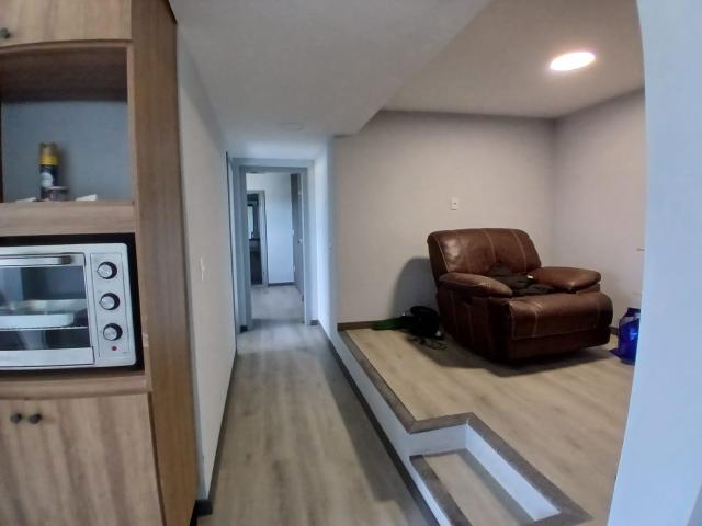 Casa 2 dormitórios na Carvoeira