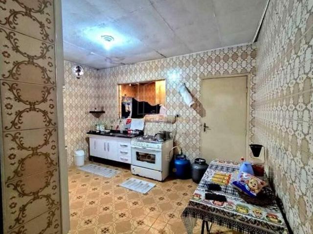 Casa 2 dormitórios na frente, 125m² – São Bernardo do Campo Taboão