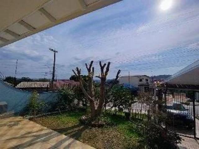 Casa 2 Dormitórios na Vargas em Sapucaia do Sul