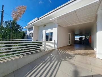 Casa 2 dormitórios, semi mobiliada para locação, Portão RS