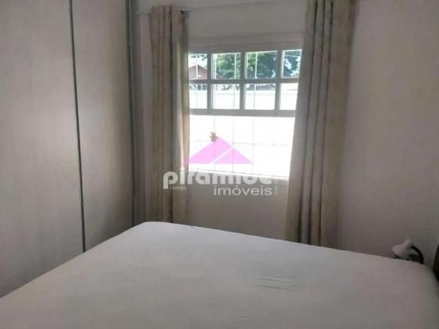 Casa 2 dormitórios, sendo 1 suíte à venda, 80m² por R$ 780.000,00 Jardim das Indústrias São José