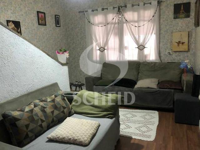 CASA 2 DORMITÓRIOS SUITE 2 VAGAS ALTO DO IPIRANGA