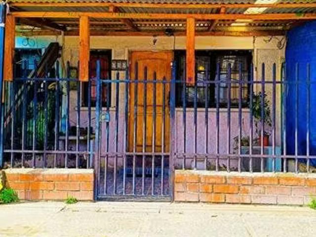 Casa | 2 dormitorios por 54000. 00 en San Felipe
