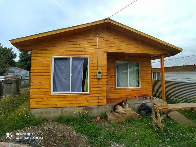 Casa | 2 Dormitorios por 70000. 00 en Coyhaique