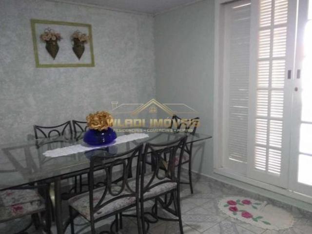 Casa 2 dormitórios para Venda em Bragança Paulista, Jardim Recreio, 2 dormitórios