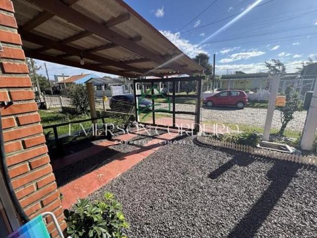 Casa 2 dormitórios para Venda em Cidreira, Nazaré, 2 dormitórios, 2 banheiros, 1 vaga