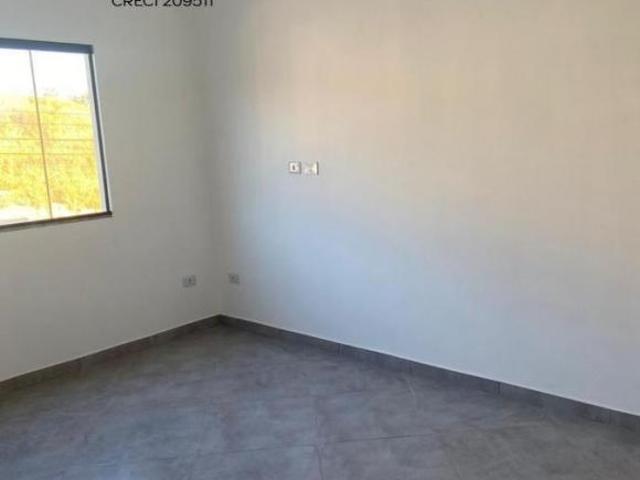 Casa 2 dormitórios para Venda em Jacareí, Cidade Nova Jacareí, 2 dormitórios, 2 banheiros, 1 vaga