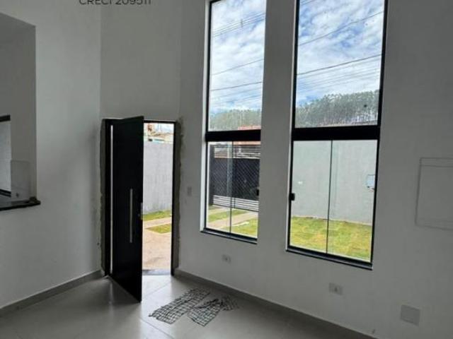 Casa 2 dormitórios para Venda em Jacareí, Jardim Sant`Anna do Pedregulho, 2 dormitórios, 1 suíte, 2
