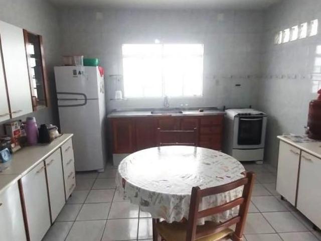 Casa 2 dormitórios para Venda em Jundiaí, Cidade Luiza, 2 dormitórios, 2 banheiros, 1 vaga