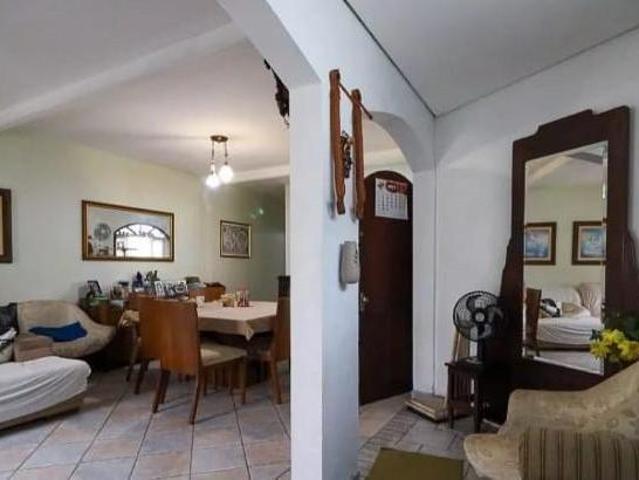 Casa 2 dormitórios para Venda em São Paulo, Jardim Esmeralda, 2 dormitórios, 1 banheiro, 2 vagas