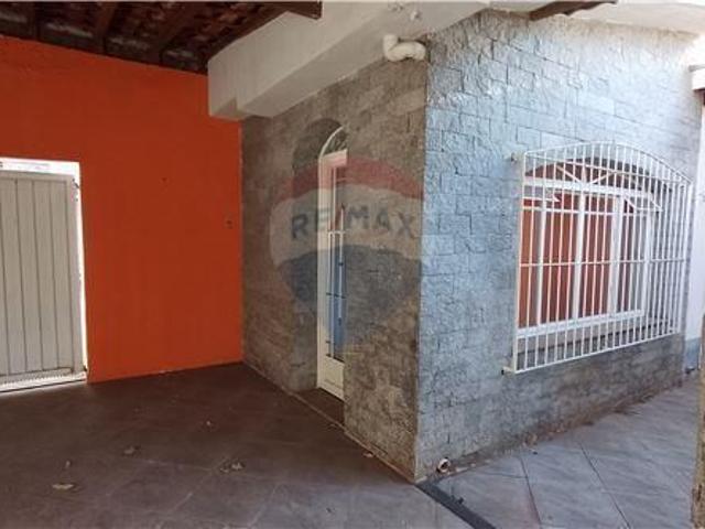 Casa 2 Dormitórios Para Locação