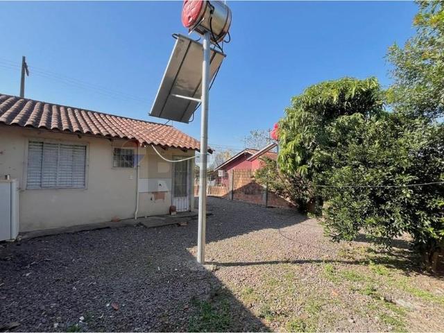 Casa 2 dormitórios para locação no Residencial Zilda Arns