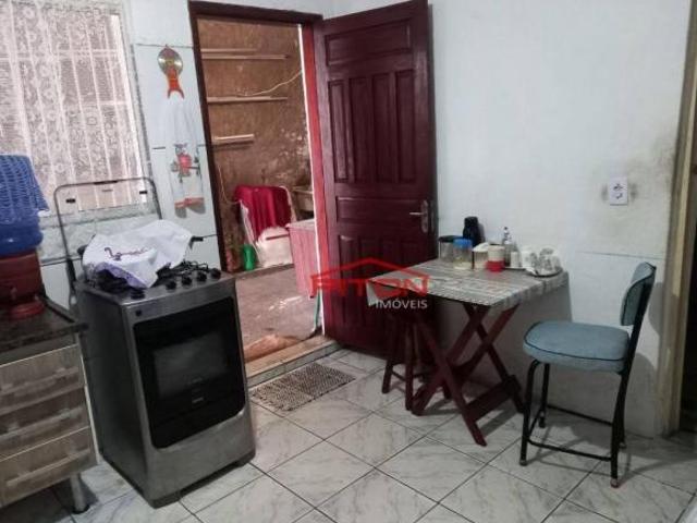 Casa 2 dormitórios Parque Boturussu Ermelino Matarazzo SP SP