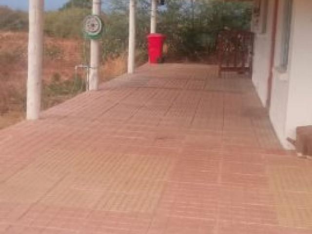 Casa 2 Dormitorios  Parral, Maule