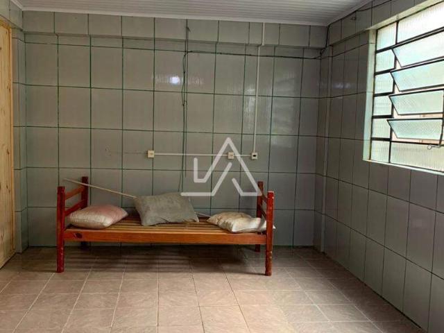 CASA 2 DORMITÓRIOS PETRÓPOLIS | Bairro Petrópolis | Passo Fundo