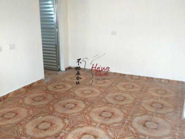 Casa 2 dormitórios R$ 490 mil Vista Linda