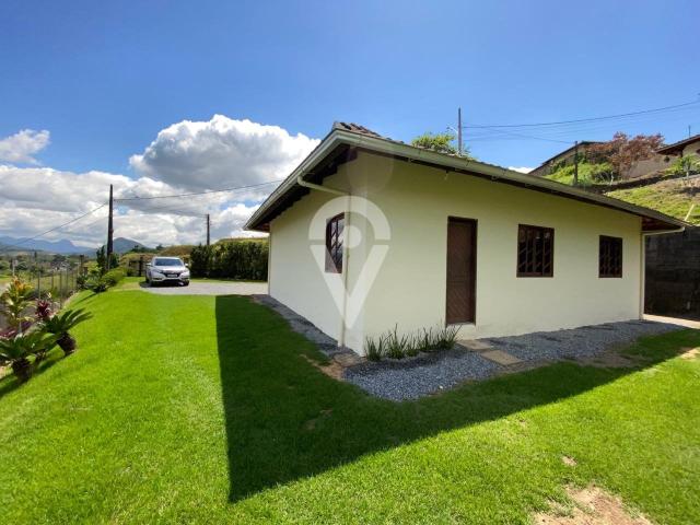 Casa 2 dormitórios Rau Jaraguá do Sul / SC
