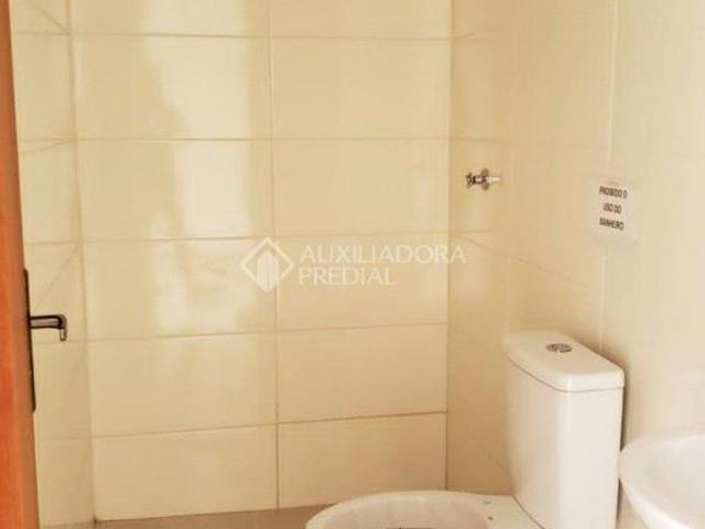 Casa 2 dormitórios Residencial Araucaria