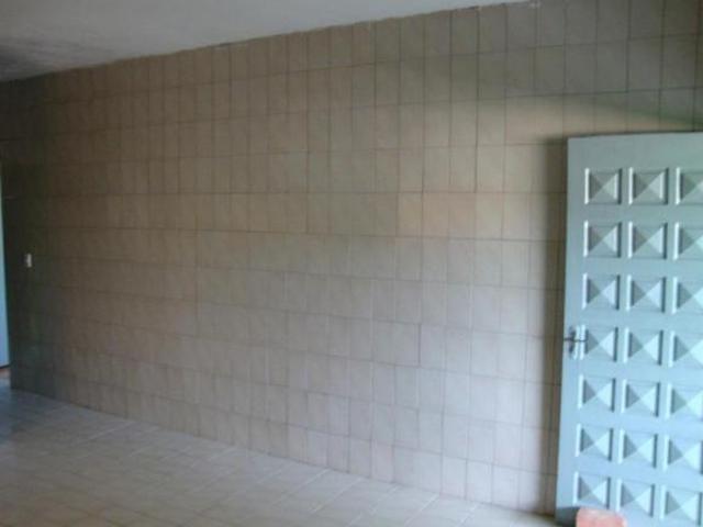 Casa 2 dormitórios/ Riacho grande