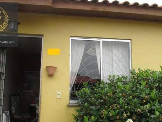Casa 2 Dormitórios, Tarumã