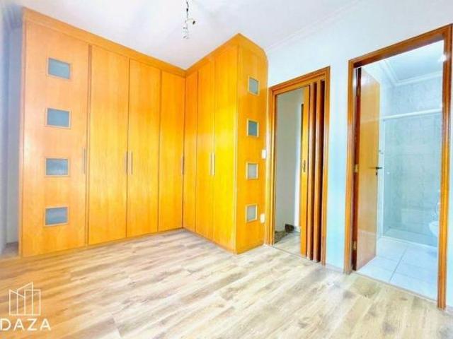 Casa, 2 dormitórios, Vila Brasílio Machado, São Paulo