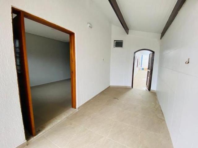 Casa 2 Dorms, 85 m² de área útil, PISCINA e CHURRASQUEIRA. Bairro: Vila Tupi