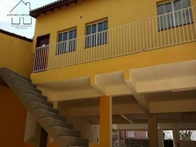 CASA 2 DORMS EM CONDOMÍNIO JD SÃO MIGUEL!