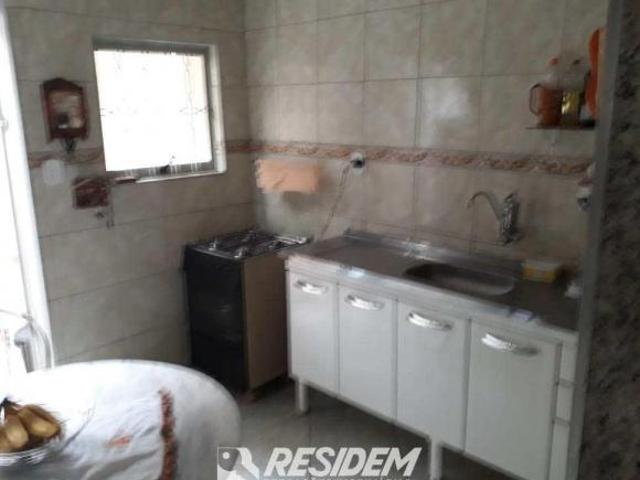 Casa 2 dorms, José Regino, Venda, Bauru