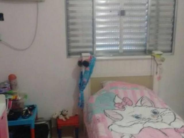 Casa 2 dorms sendo 1 suite vaga de garagem em bairro tranquilo!