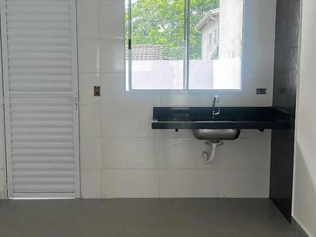 Casa 2 dorms sendo 1 suíte para venda na Vila Paiva