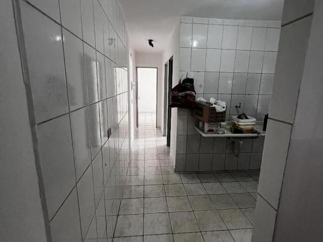 Casa 2 dorms para venda no Jardim Santo Onofre