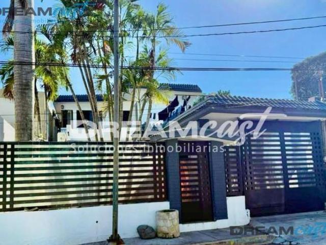 Casa 2 de Junio