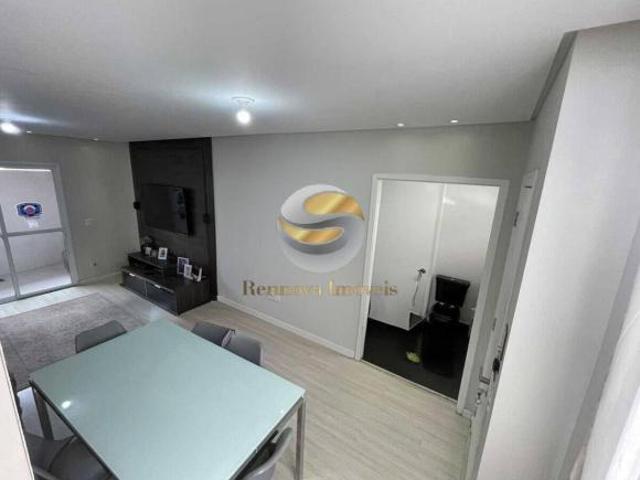 Casa 2 suites, PLANEJADOS, bem DECORADA, gás encanado, 2 vagas, lazer compl