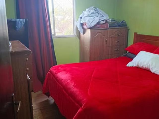 Casa 2 piso regularizada | 3 dormitorios por 125000. 00 en Estación Central