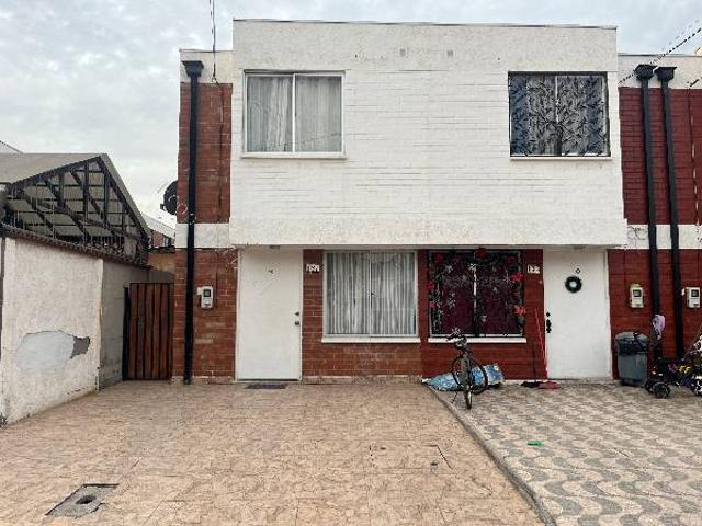 CASA 2 PISOS, 3D 2B, CONDOMINIO CERRO NEGRO, SAN BERNARDO