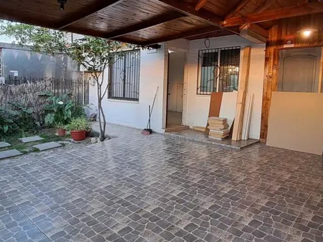 Casa 2 pisos