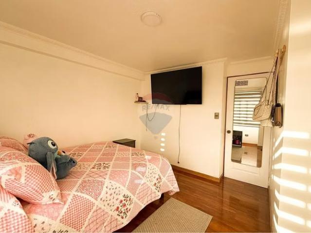 Casa 2 pisos, cómoda y bien ubicada | 2 dormitorios por 2966.00 en Puente Alto
