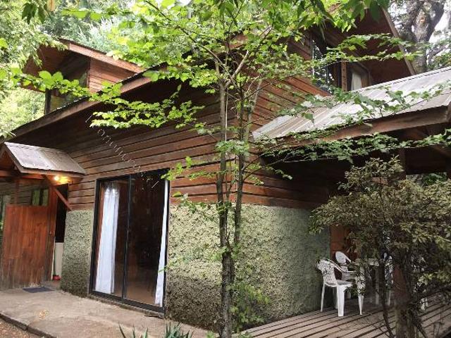 CASA 2 PISOS AMOBLADA, 4 DORM. 2 BAÑOS, COCHERA