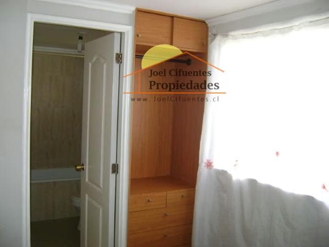 Casa 2 pisos, amplio living comedor, 3 dormitorios, 2 baños. Cod 2284 | 3 dormitorios por 110000. 00 en Quilpué