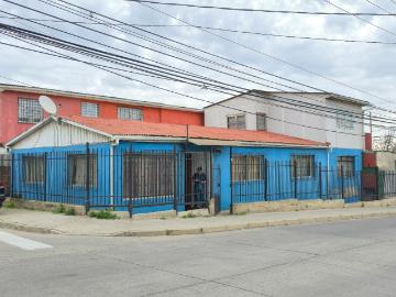 Casa 2 pisos Avenida Rodelillo 5 dormitorios Patio, Valparaíso