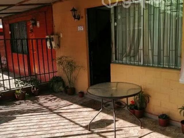 Casa 2 pisos en comuna de Santa María | 3 dormitorios por 48000. 00 en Santa María