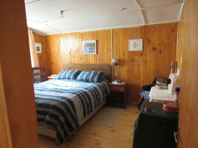 Casa 2 pisos en alerce, puerto montt, 5 hab, 2 baños. 5 dormitorios por 76990. 00 en Puerto Montt