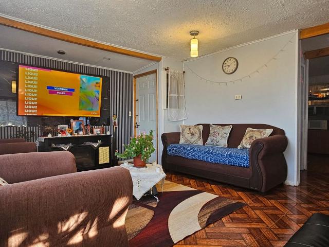 SE VENDE CASA 2 PISOS ALERCE SUR
