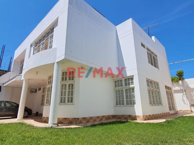 Casa 2 Pisos En Venta Residencial San Agustin Pimentel