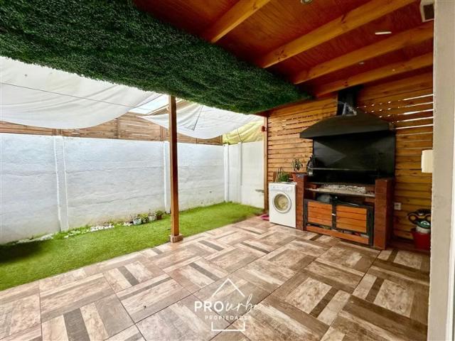 Casa 2 pisos en Venta Villa Control Ingreso, San Bernardo | 3 dormitorios por 3650.00 en San Bernardo
