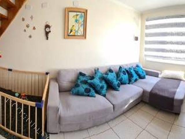 Casa 2 pisos Frutillar Alto