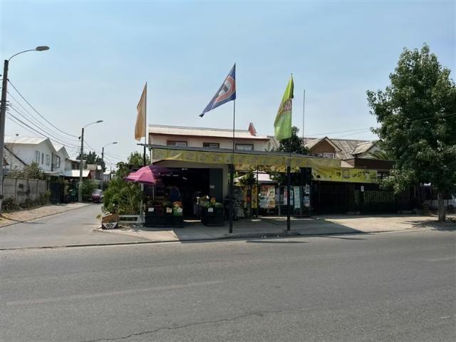 Casa 2 pisos + Local Comercial equipado Doña Ignacia III | 5 dormitorios por 4530.00 en Maule